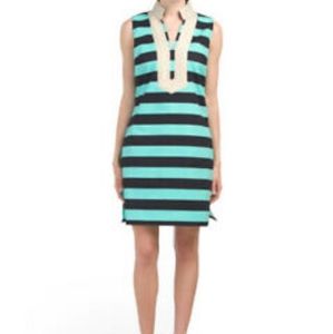 Sail to sable dress